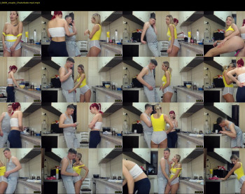 nolimitscoupl3 — 69 minute Chaturbate couple cam show recording, 720p, Jan 24, 2020