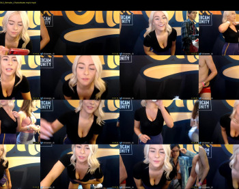 oliviaowens — 29 minute Chaturbate female cam show recording, 1080p, Jan 23, 2020