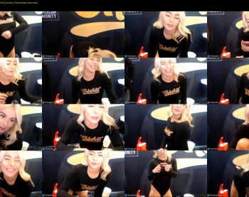 oliviaowens — 12 minute Chaturbate female cam show recording, 1080p, Jan 23, 2020