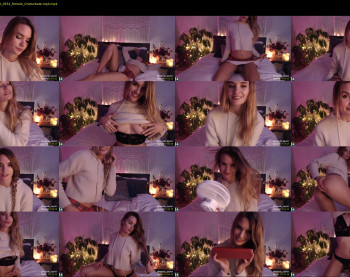 phoenix_taylor — 91 minute Chaturbate female cam show recording, 720p, Jan 23, 2020