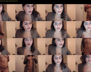 playnofuckinggames — 29 minute Chaturbate female cam show recording, 720p, Jan 23, 2020