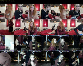 pr3ttyp1nkpussy — 56 minute Chaturbate couple cam show recording, 1080p, Jan 23, 2020