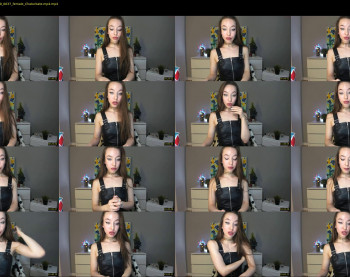 presidenttaylor — 29 minute Chaturbate female cam show recording, 720p, Jan 24, 2020