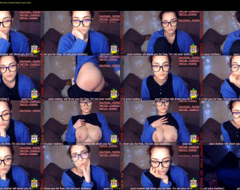 ps4pro — 57 minute Chaturbate female cam show recording, 720p, Jan 23, 2020