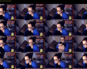ps4pro — 14 minute Chaturbate female cam show recording, 720p, Jan 23, 2020