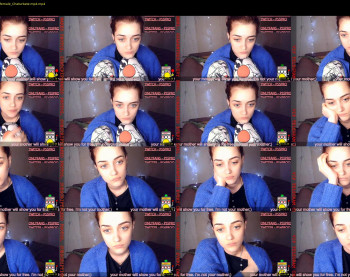 ps4pro — 57 minute Chaturbate female cam show recording, 720p, Jan 24, 2020
