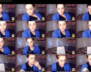 ps4pro — 44 minute Chaturbate female cam show recording, 720p, Jan 24, 2020