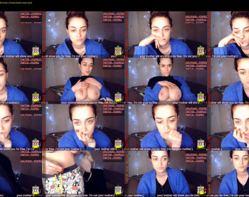 ps4pro — 57 minute Chaturbate female cam show recording, 720p, Jan 24, 2020