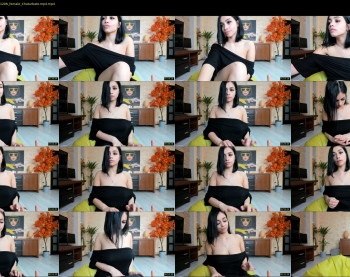 raquelle_star — 11 minute Chaturbate couple cam show recording, 1080p, Jan 23, 2020