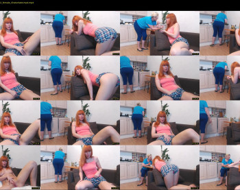redcutevi — 79 minute Chaturbate female cam show recording, 720p, Jan 23, 2020