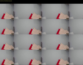 rita_wane — 32 minute Chaturbate female cam show recording, 1080p, Jan 23, 2020