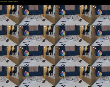 romanticabuse — 22 minute Chaturbate female cam show recording, 1080p, Jan 23, 2020