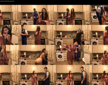 rrr1995 — 62 minute Chaturbate couple cam show recording, 1080p, Jan 23, 2020