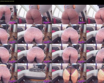 sexydea — 57 minute Chaturbate female cam show recording, 720p, Jan 23, 2020