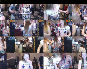 skyewatson — 28 minute Chaturbate female cam show recording, 1080p, Jan 24, 2020