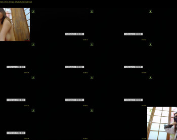 sylvieadorablegrl_ — 45 minute Chaturbate female cam show recording, 1080p, Jan 23, 2020