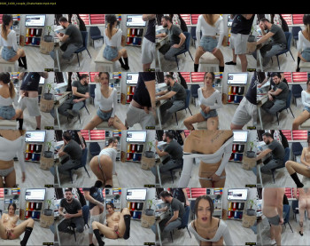 tattoo_couple77 — 108 minute Chaturbate couple cam show recording, 720p, Jan 23, 2020