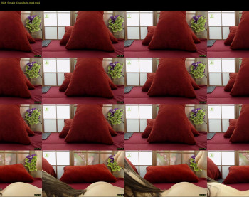 terryadorable — 56 minute Chaturbate female cam show recording, 1080p, Jan 23, 2020