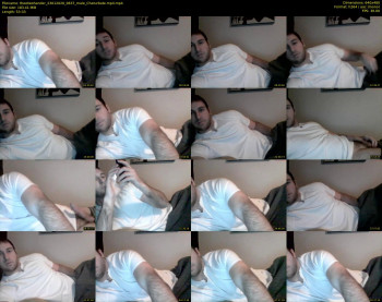 theetwohander — 54 minute Chaturbate male cam show recording, 480p, Jan 23, 2020