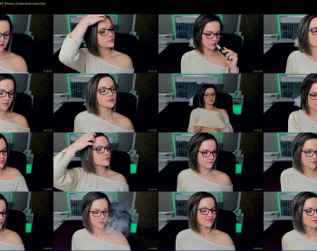 tiffanyriox — 29 minute Chaturbate female cam show recording, 720p, Jan 23, 2020