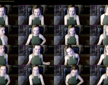 tinkissa — 19 minute Chaturbate couple cam show recording, 1080p, Jan 23, 2020