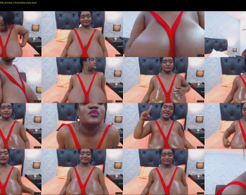 tracy_owen — 49 minute Chaturbate female cam show recording, 480p, Jan 23, 2020