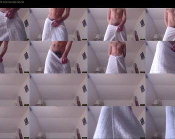 tralalabala — 16 minute Chaturbate male cam show recording, 1080p, Jan 23, 2020