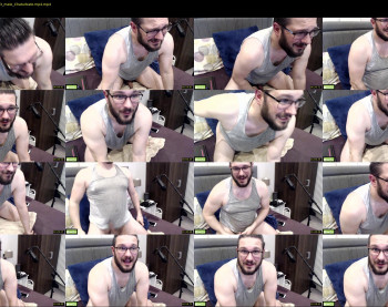trojanbrit — 3 minute Chaturbate male cam show recording, 1080p, Jan 24, 2020