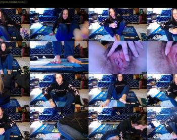 tylersands — 58 minute Chaturbate female cam show recording, 1080p, Jan 23, 2020