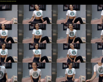 valerieaustin — 3 minute Chaturbate female cam show recording, 1080p, Jan 23, 2020