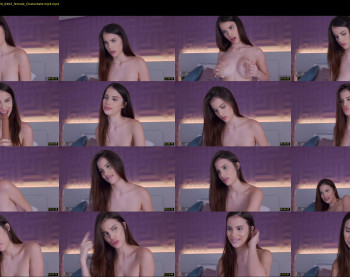 venezolanacute — 14 minute Chaturbate female cam show recording, 1080p, Jan 24, 2020