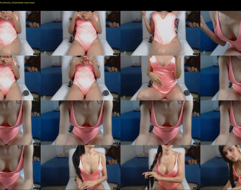 vicky_g21 — 11 minute Chaturbate female cam show recording, 720p, Jan 24, 2020