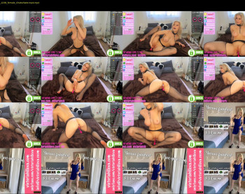 wetdream111 — 51 minute Chaturbate couple cam show recording, 1080p, Jan 23, 2020