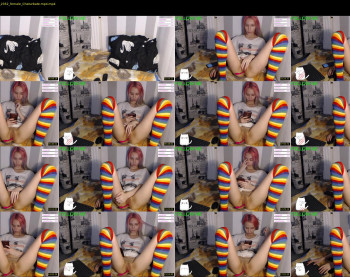 white_widow_ — 20 minute Chaturbate female cam show recording, 1080p, Jan 23, 2020