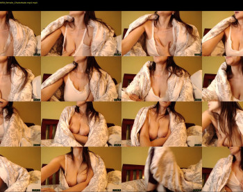 wickedtease — 91 minute Chaturbate female cam show recording, 720p, Jan 23, 2020