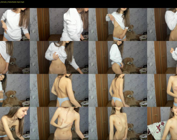 yesonee — 11 minute Chaturbate female cam show recording, 720p, Jan 23, 2020