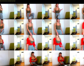 yourguiltypassionn — 73 minute Chaturbate female cam show recording, 720p, Jan 22, 2020