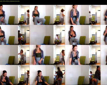 yourguiltypassionn — 91 minute Chaturbate female cam show recording, 720p, Jan 23, 2020
