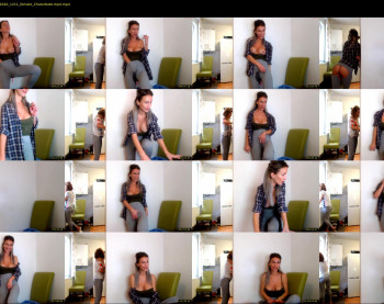 yourguiltypassionn — 75 minute Chaturbate female cam show recording, 720p, Jan 23, 2020