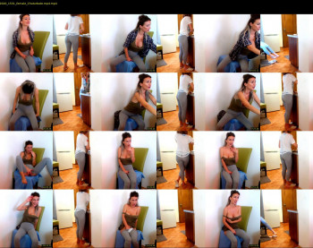 yourguiltypassionn — 91 minute Chaturbate female cam show recording, 720p, Jan 23, 2020