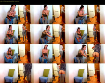 yourguiltypassionn — 42 minute Chaturbate female cam show recording, 720p, Jan 23, 2020