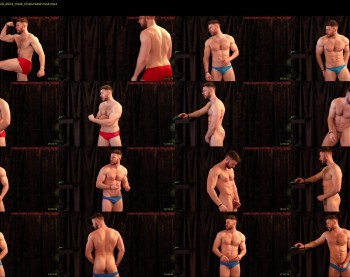 about_the_bulge — 32 minute Chaturbate male cam show recording, 720p, Jan 25, 2020
