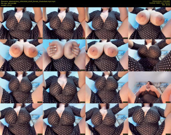 adamsvictory — 24 minute Chaturbate female cam show recording, 720p, Jan 25, 2020