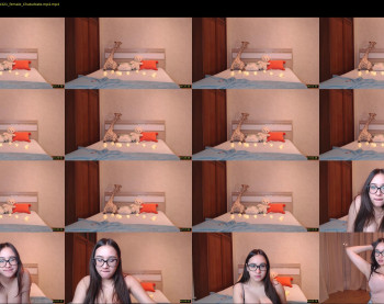 airbags2000 — 56 minute Chaturbate female cam show recording, 1080p, Jan 24, 2020