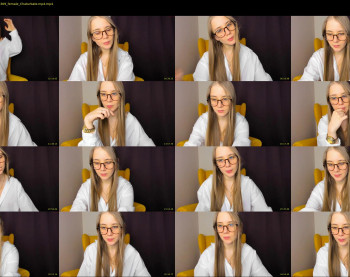alexispeach — 40 minute Chaturbate female cam show recording, 720p, Jan 23, 2020