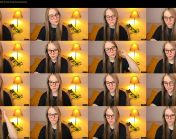 alexispeach — 16 minute Chaturbate female cam show recording, 720p, Jan 24, 2020
