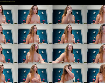 alexispixie — 9 minute Chaturbate female cam show recording, 1080p, Jan 24, 2020