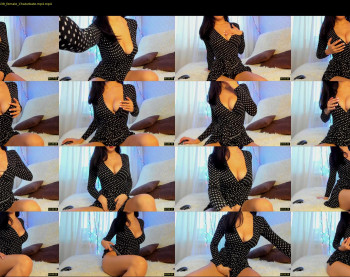 alicee_diaz — 5 minute Chaturbate female cam show recording, 1080p, Jan 24, 2020