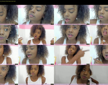 alison_ker — 47 minute Chaturbate female cam show recording, 720p, Jan 24, 2020