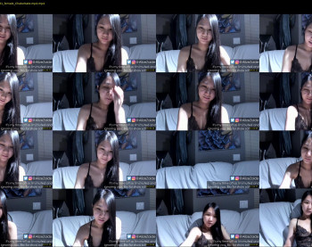 alizezaide — 28 minute Chaturbate female cam show recording, 1080p, Jan 25, 2020